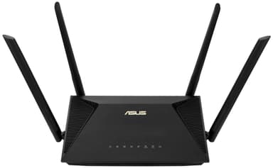 ASUS RT-AX1800U WiFi router