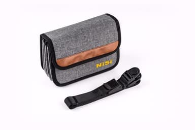 Nisi V6 Nordic Landscape KIT 100mm
