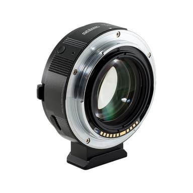 Metabones Canon EF til Fuji G-mount 1,26