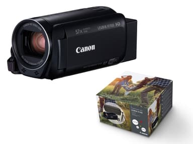 Canon LEGRIA HF R88
