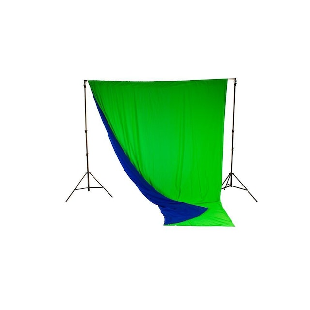 Manfrotto Chromakey Curtain Reversible