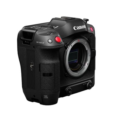 Canon EOS C70 Kamerahus