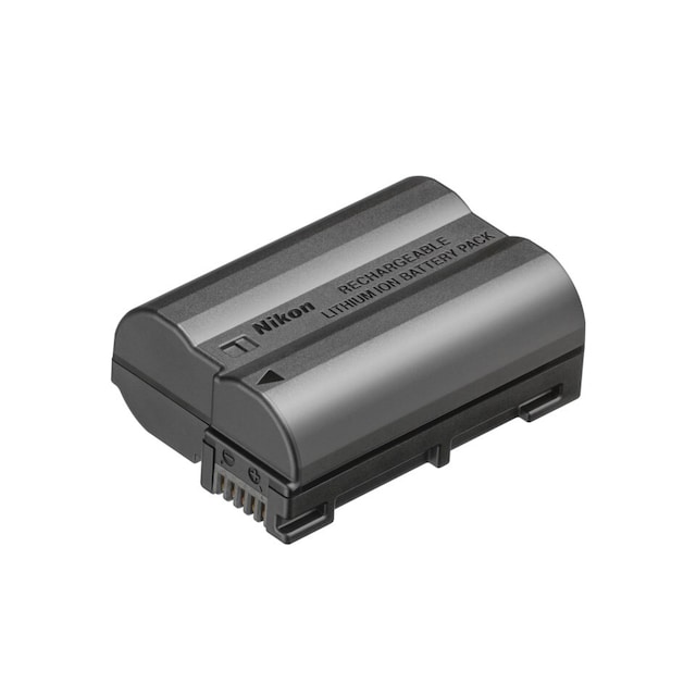 Nikon EN-EL15c oppladbart Li-ion batteri