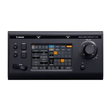 Canon RC-IP100 PTZ kontroller