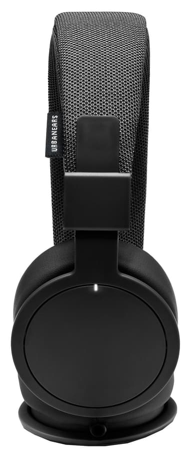 Urbanears Plattan ADV trådløse hodetelefoner (sort)