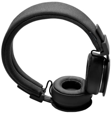 Urbanears Plattan ADV trådløse hodetelefoner (sort)