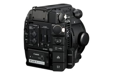 Canon EOS C200