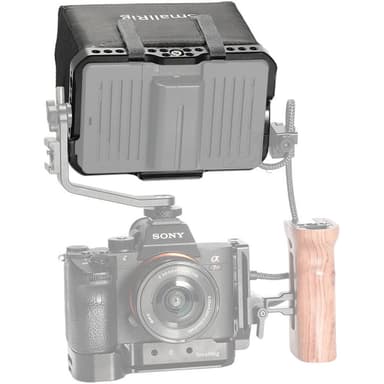 SmallRig 2405 Cage w/ Sunhood SmallHD
