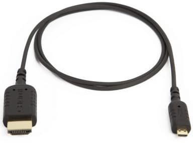 8Sinn eXtra Thin Micro HDMI - HDMI 80cm