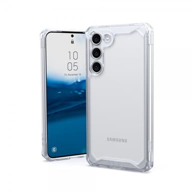 Urban Armor Gear (UAG) Samsung Galaxy S23 Plus Deksel Plyo Ice