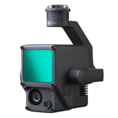 DJI Zenmuse L1