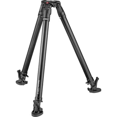 Manfrotto 635 Fast Single Tripod