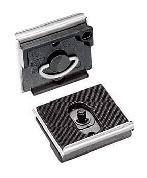 Manfrotto Kameraplate 200PLARCH-38