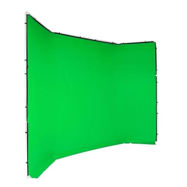 Manfrotto Background Cover Chroma Key GR