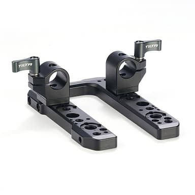 Tilta Multi-Functional Top Plate