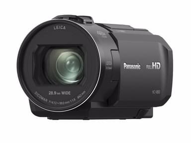 Panasonic HC-V800