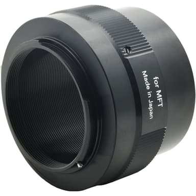 Tokina mount adapter TA-015 Micro 4:3