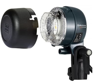 Elinchrom ELB 500 TTL Head