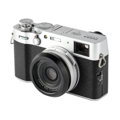 NiSi Filter UHD UV for Fuji X100V Black