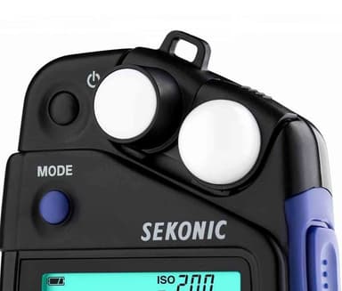 Sekonic Lumidisc for L-308