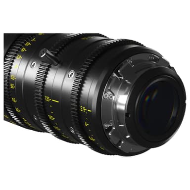 DZOFilm Catta Ace FF Zoom 70-135mm T2.9