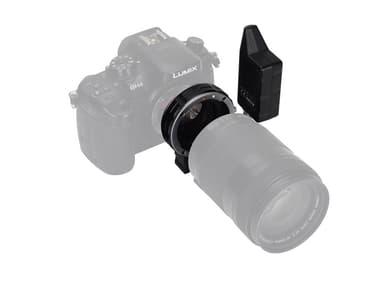 Aputure DEC LensRegain