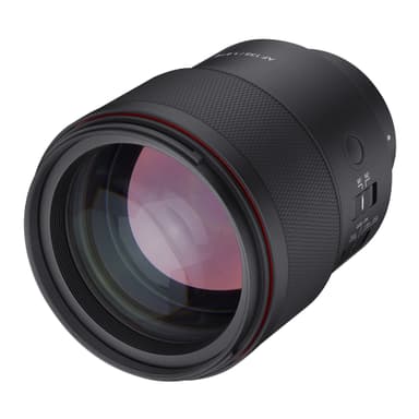 Samyang AF 135mm F1.8 Sony FE