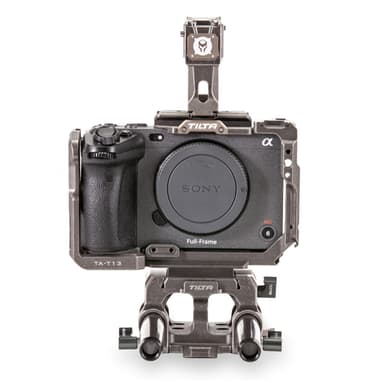 Tilta FX3 Basic Kit TG