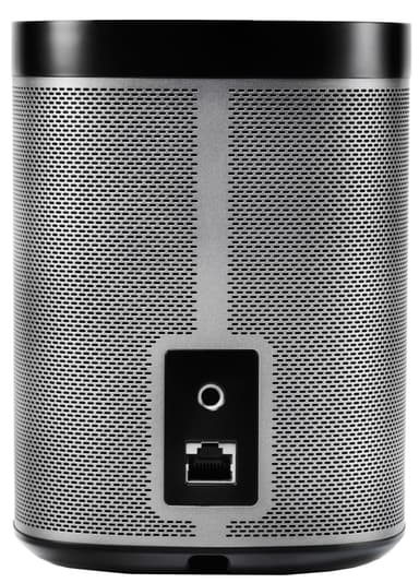 Sonos høyttaler PLAY:1 (sort)