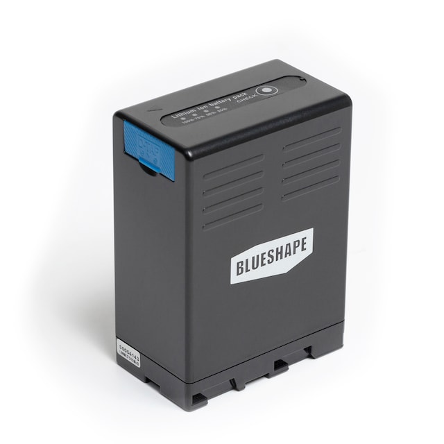 Blueshape BP-U90 Sony Batteri