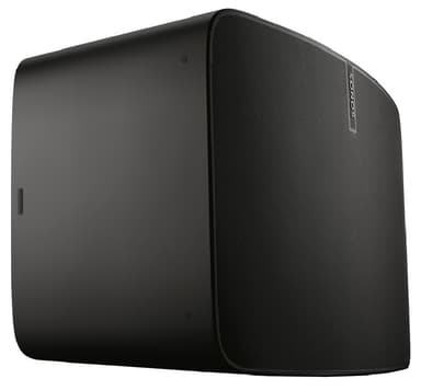 Sonos PLAY:5 trådløs høyttaler (sort)