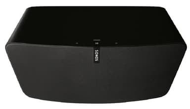 Sonos PLAY:5 trådløs høyttaler (sort)