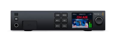 Blackmagic Studio Converter