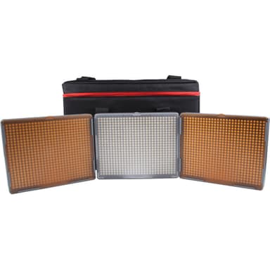 Aputure Amaran 672 LED Kit