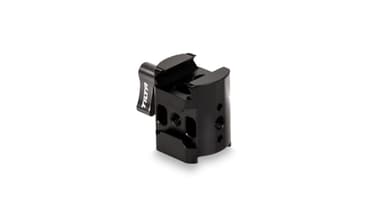 Tilta Side Mounted Cold Shoe Adapter