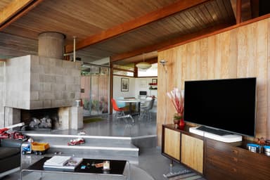 Sonos Playbase (hvit)