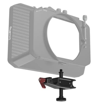SmallRig 2663 Rod Clamp 15mm Matte Box
