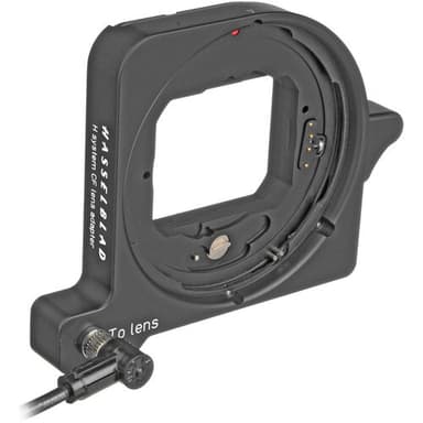 Hasselblad CF Lens Adapter