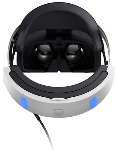 PlayStation VR headset