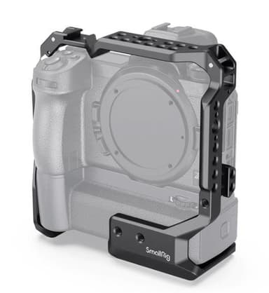 SmallRig 2882 Cage Nikon Z6/Z7/Z6II/Z7II