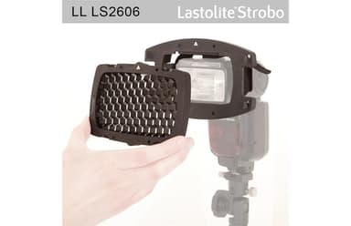 Manfrotto Strobo Bikube Starter Kit