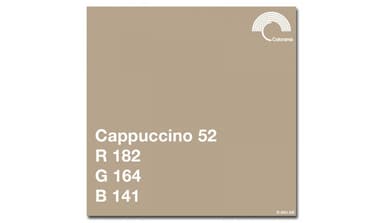 Colorama Bakgrunnspapir 0552 Cappuccino