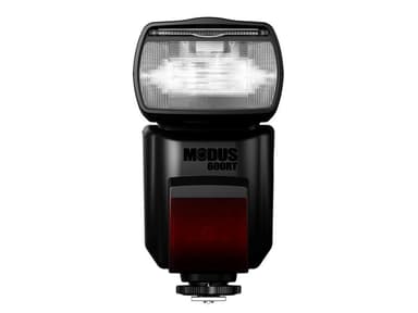Hähnel Modus 600RT