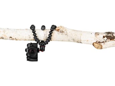 Joby Gorillapod 3K Kit med hode