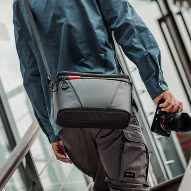 PGY OneMo Shoulder Bag