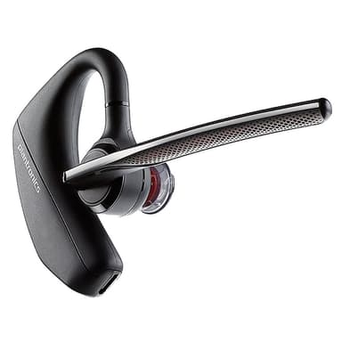 Plantronics Voyager 5200 Bluetooth headset (sort Plantronics Voyager 5200 Bluetooth headset (sort