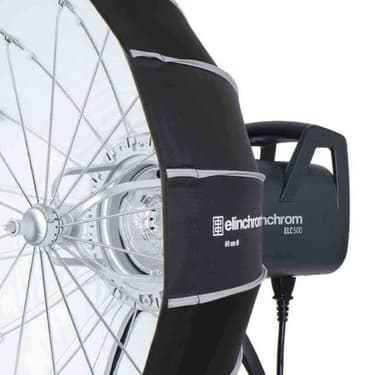 Elinchrom Rotalux GO Adapter Elinchrom
