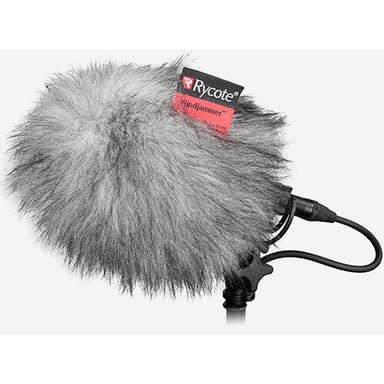 Rycote Windjammer for Baby Ball Gag
