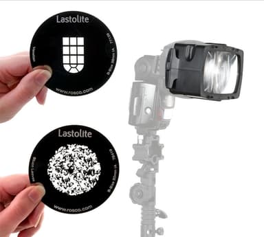 Manfrotto Strobo Gobo