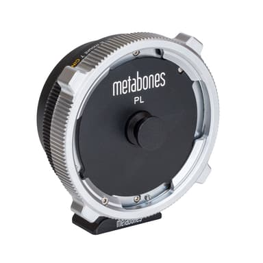Metabones PL til Sony E-mount